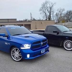 Meet your Posher, Xavier